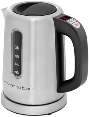 Vue 6 de Rivierabar Bouilloire Siena