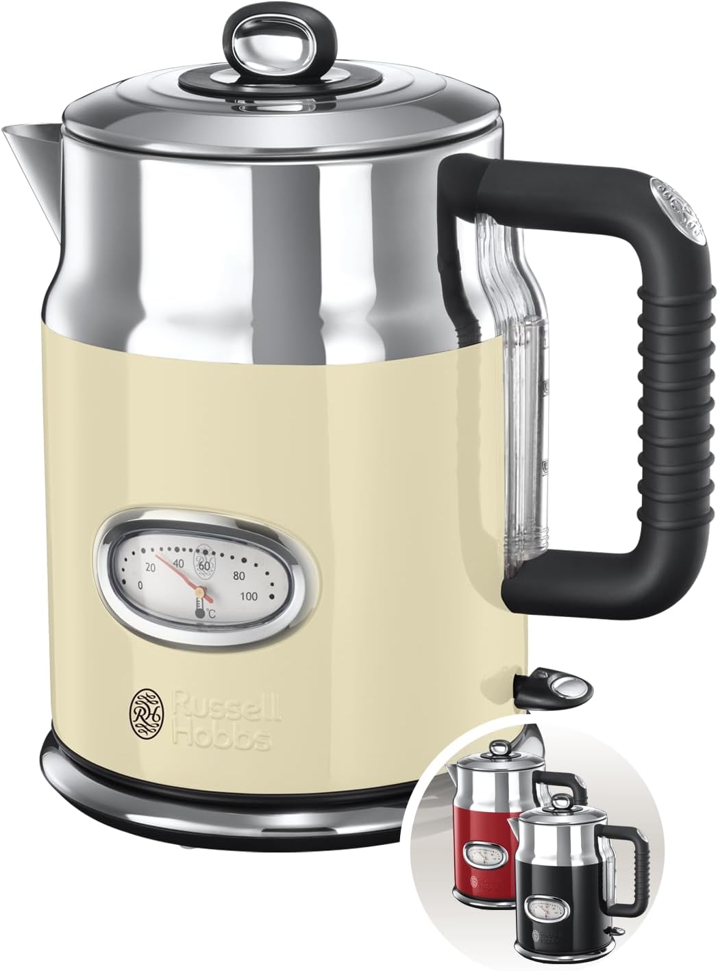 Russell Hobbs Bouilloire Electrique