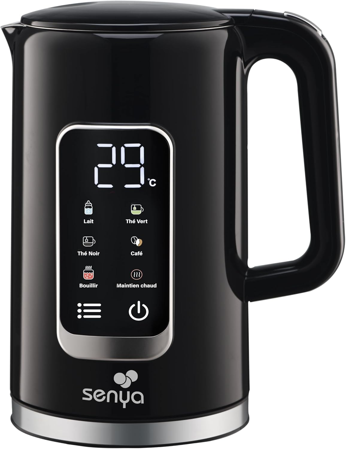 Senya Bouilloire Electrique