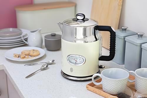 Vue 2 de Russell Hobbs Bouilloire Electrique