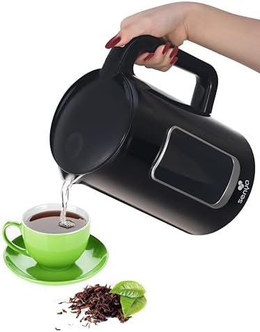 Vue 2 de Senya Bouilloire Electrique