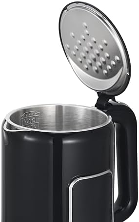 Vue 3 de Senya Bouilloire Electrique