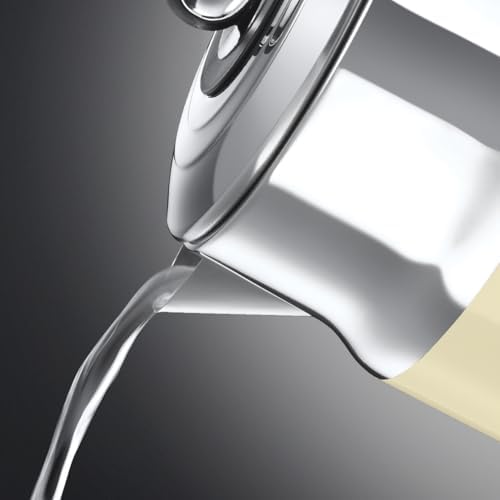 Vue 4 de Russell Hobbs Bouilloire Electrique