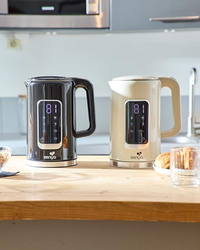 Vue 5 de Senya Bouilloire Electrique