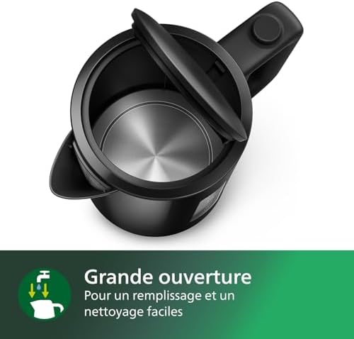 Vue 3 de Philips Series Bouilloire