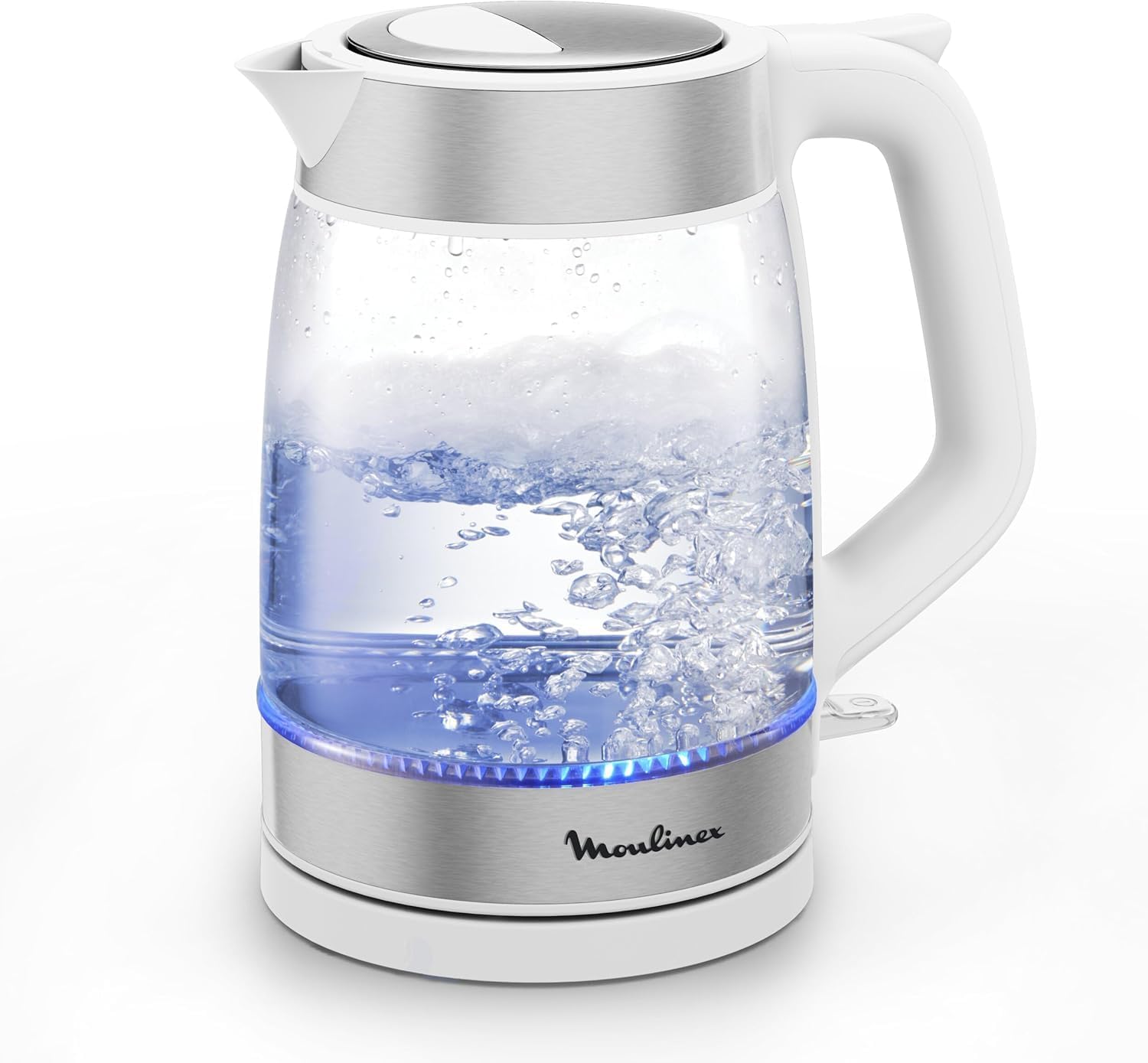 Moulinex Bouilloire Electrique En