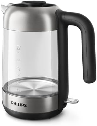 Vue 2 de Philips Serie Bouilloire Electrique