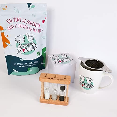 Vue 4 de Sablier The