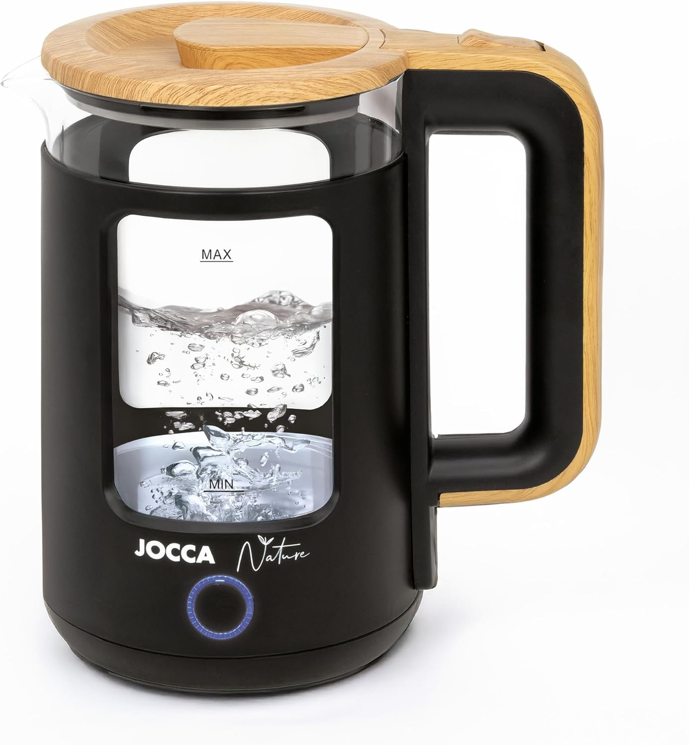 Jocca Bouilloire Electrique De