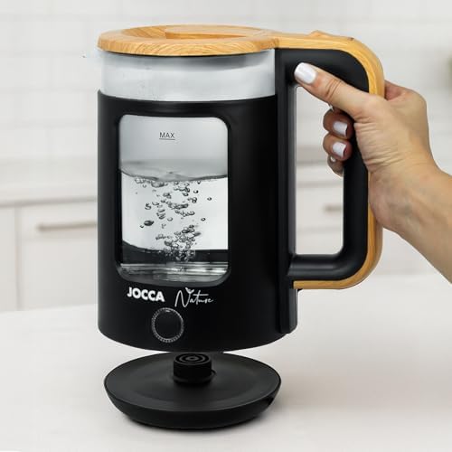 Vue 4 de Jocca Bouilloire Electrique De