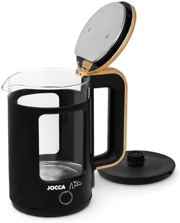 Vue 6 de Jocca Bouilloire Electrique De