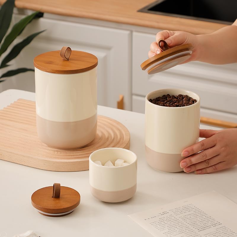 Vue 5 de Xudrez Recipient De Conservation