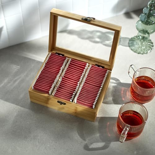 Vue 6 de Wenco Boite The