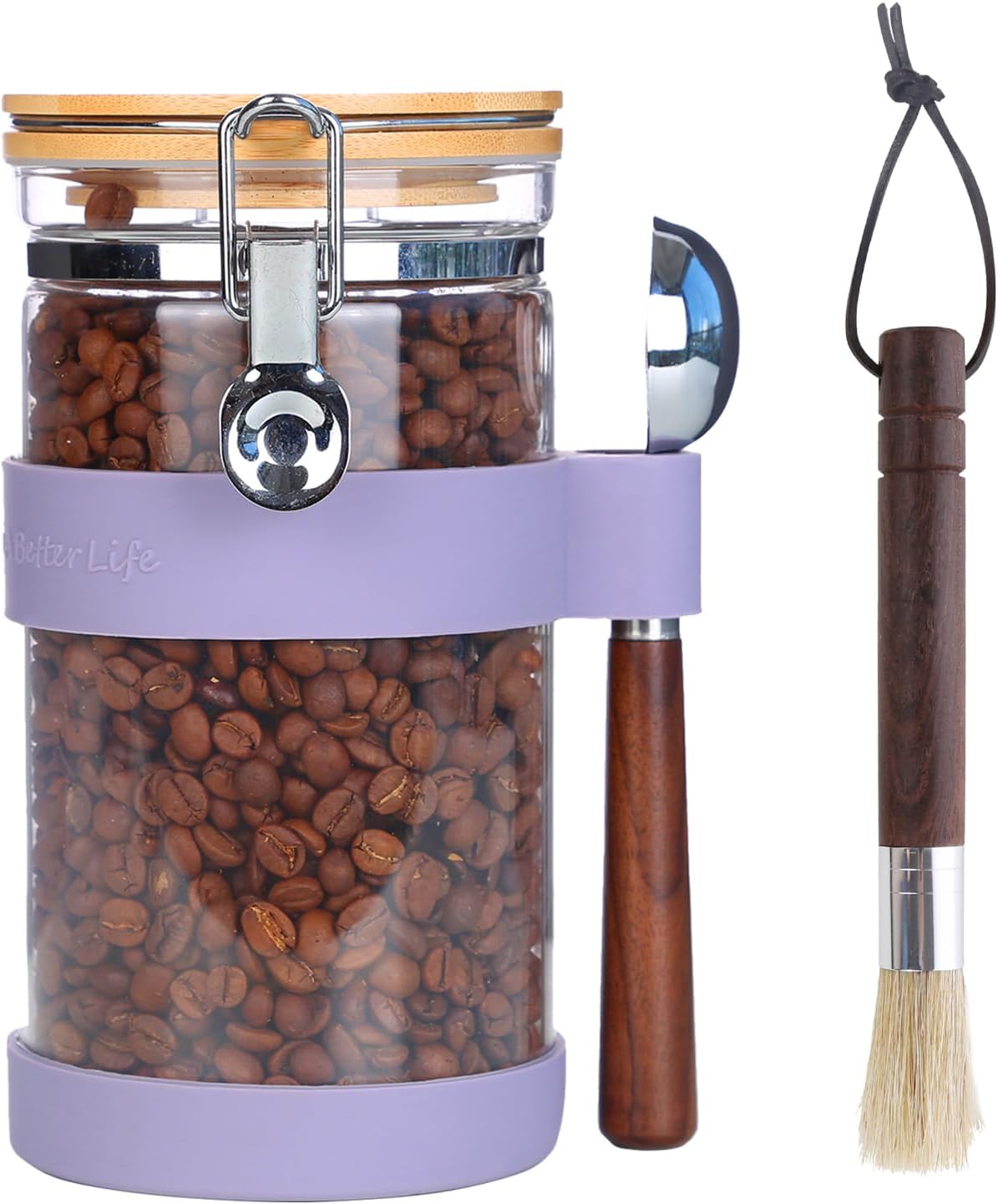 Kens Kithcen Bocal En