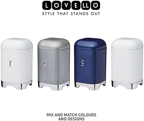 Vue 3 de Lovello Kitchencraft Boite