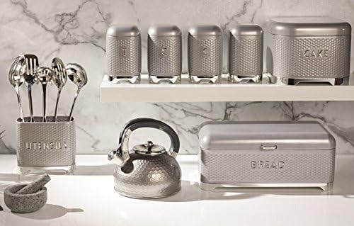 Vue 4 de Lovello Kitchencraft Boite