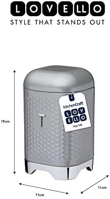 Vue 5 de Lovello Kitchencraft Boite