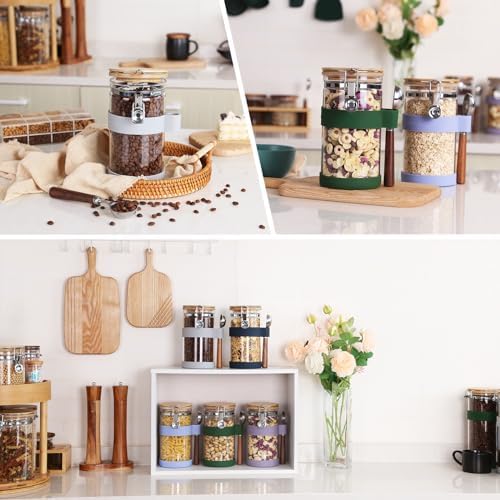 Vue 6 de Kens Kithcen Bocal En