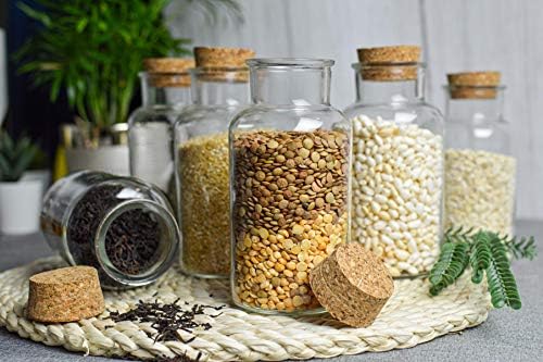 Vue 2 de Sendez Lot De Bocaux