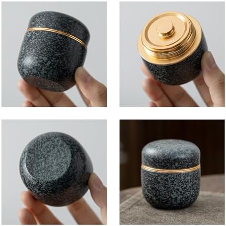 Vue 4 de Teanagoo Boite The