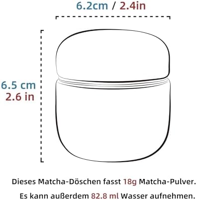 Vue 5 de Teanagoo Boite The