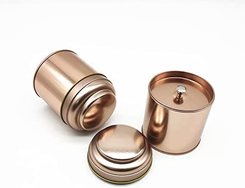 Vue 6 de Lawei Lot De Boites