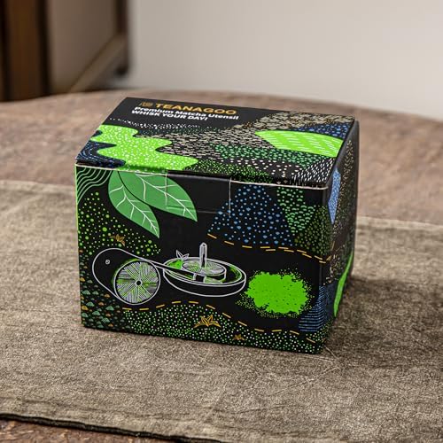 Vue 6 de Teanagoo Boite The