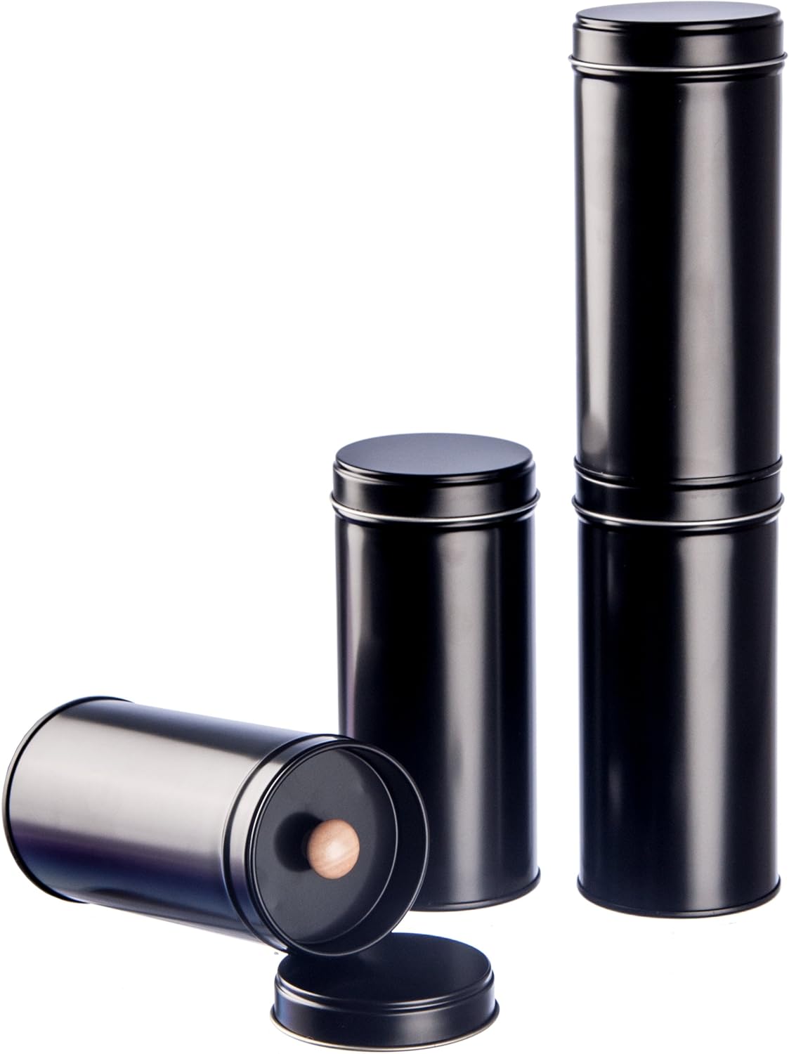 Lot De Petites Boites