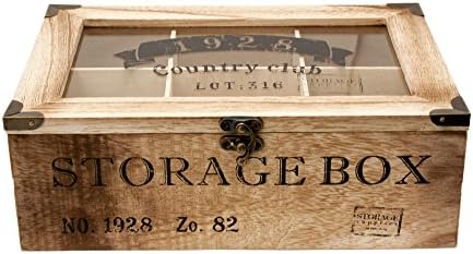 Vue 2 de Toci Boite The