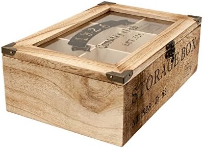 Vue 3 de Toci Boite The