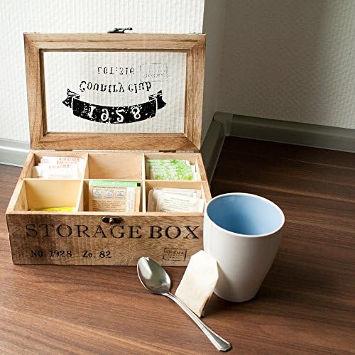 Vue 7 de Toci Boite The