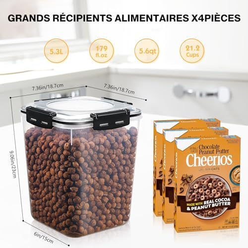 Vue 2 de Yashe Boite Conservation