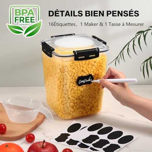 Vue 5 de Yashe Boite Conservation