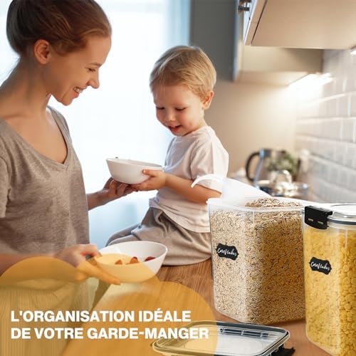 Vue 6 de Yashe Boite Conservation