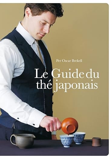 Le Guide Du The