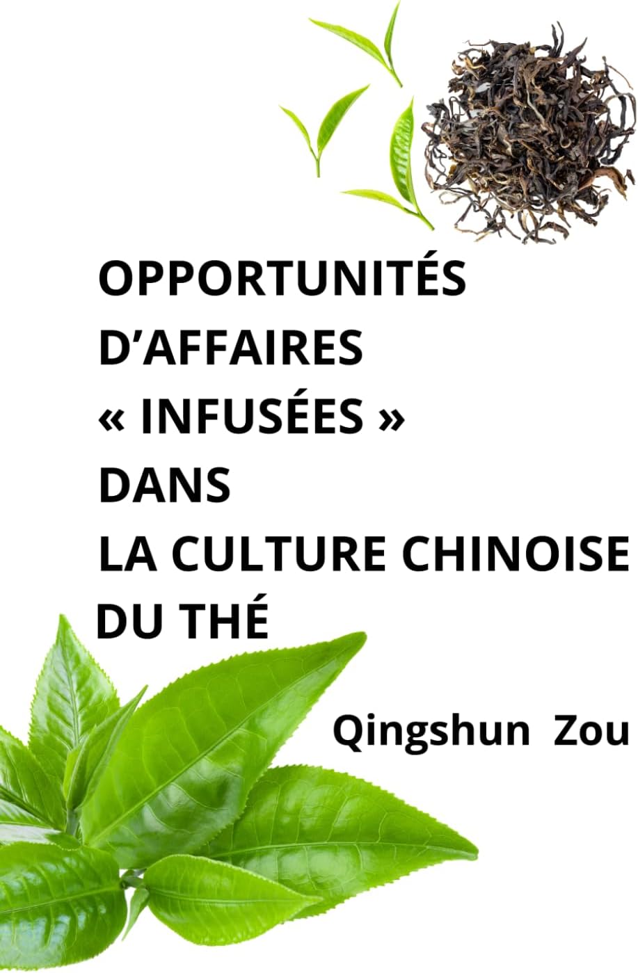 Vue 4 de Lempire Du The Le