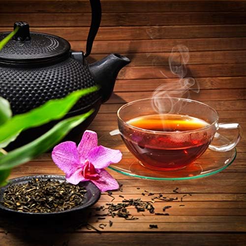 Vue 5 de Relaxdays Boite The