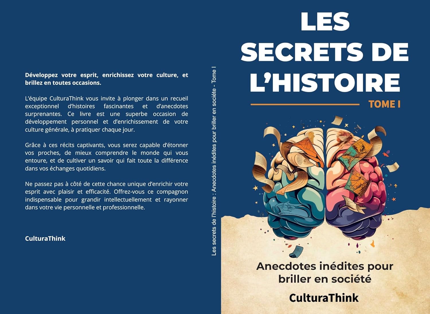 Vue 2 de Boissons Naturelles Pour Votre