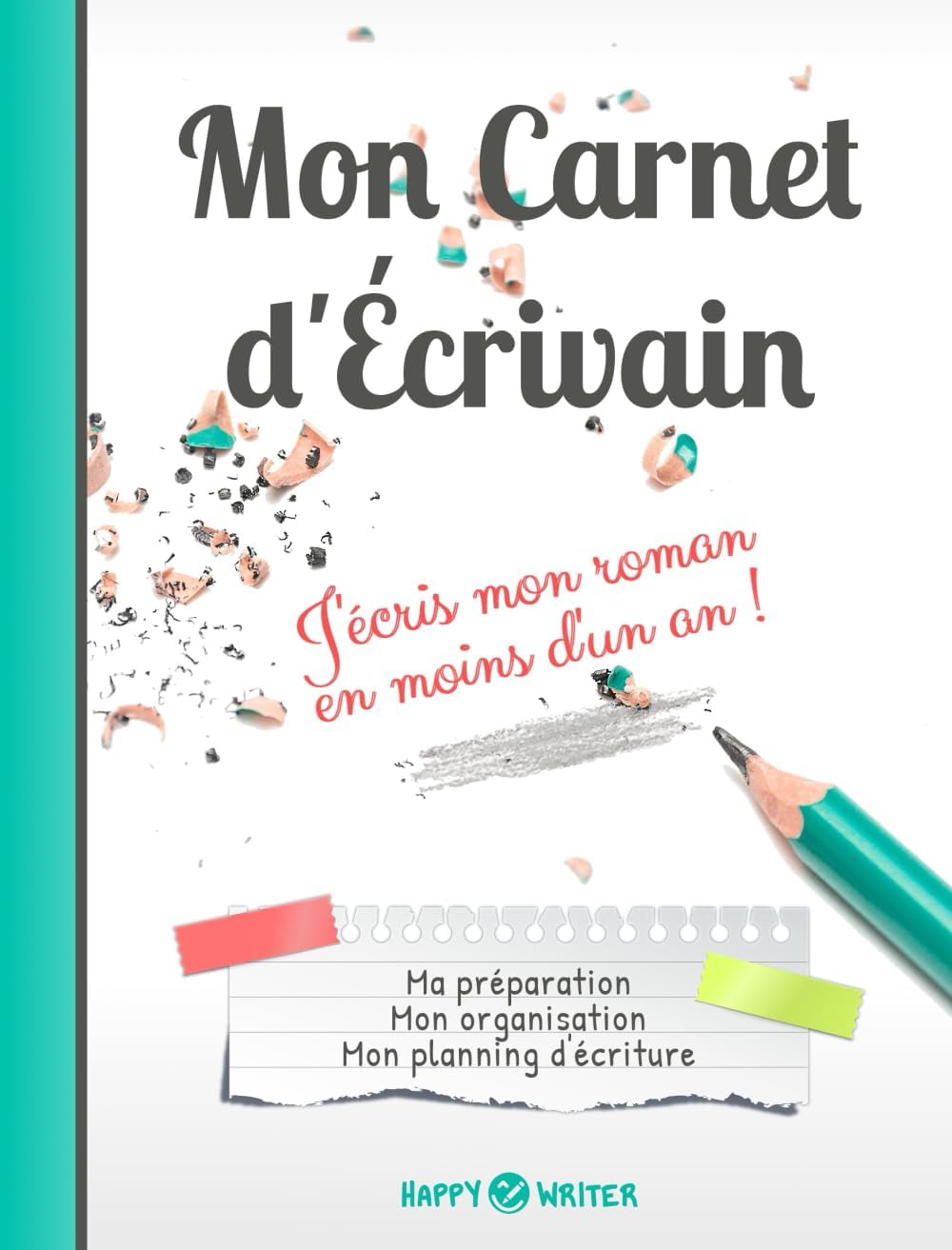 Vue 6 de Matcha Carnet De Degustation