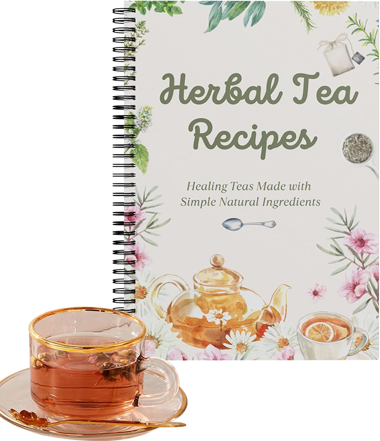 Livre Guide Des Thes