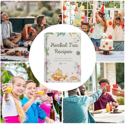 Vue 4 de Livre Guide Des Thes