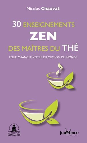 Enseignements Zen Des Maitres