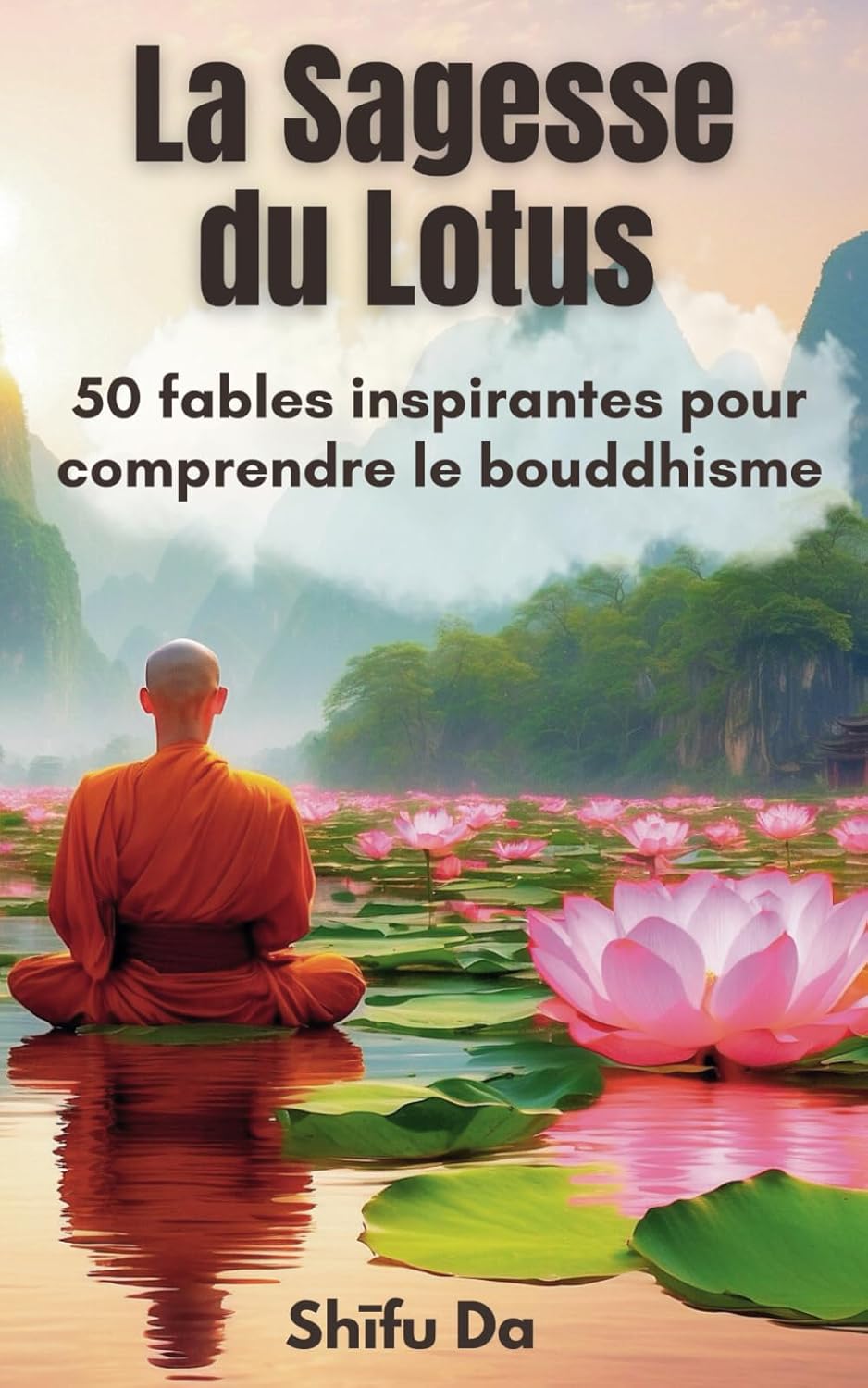 Vue 2 de Enseignements Zen Des Maitres