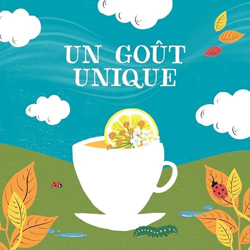 Vue 5 de Clipper The Vert Bio