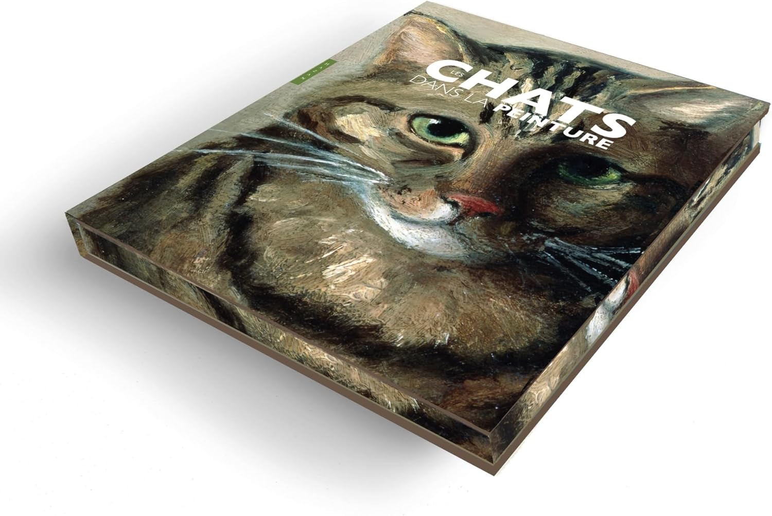 Vue 2 de Le Livre Du The