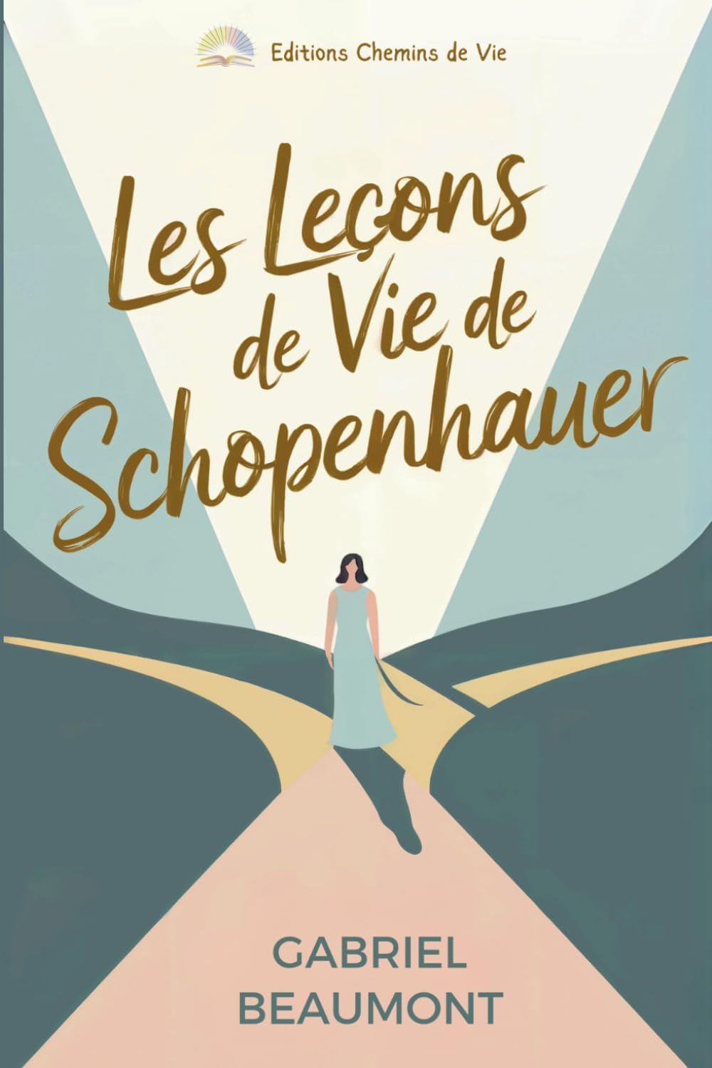 Vue 3 de Le Livre Du The