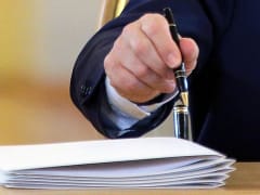 Это не шутки: такие законы приняли в России 1 апреля