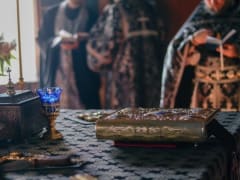 Названы дни Великого поста, когда верующие смогут посетить особые литургии