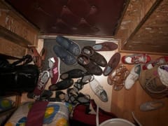 В Московской области началась борьба с «резиновыми» квартирами