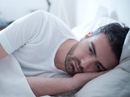 Врач Черемисова: спорт и смартфон мешают хорошему сну